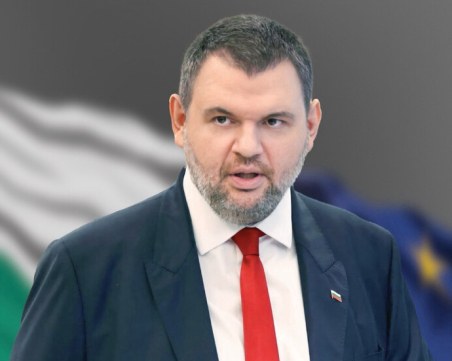 Пеевски призова Борисов да започне консултации с всички евроатлантически партии