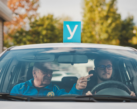 Публикуваха промените: 4 пъти те късат на шофьорски изпит – започваш отначало