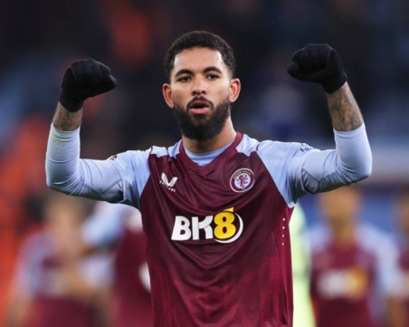 Ювентус и Астън Вила разменят играчи