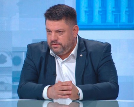 Зафиров: Възможно е от БСП да подкрепим кабинет, но без политически лидери