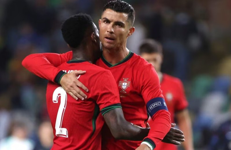 Евро 2024: Португалия тръгва към топ 4 в група с дебютант