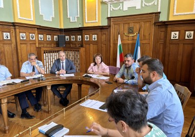 Община Пловдив ще предприеме действия за поставяне на съоръжения за