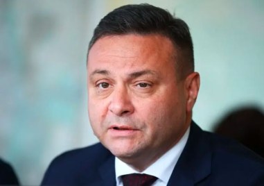 Изпълнителният директор на Топлофикация София Александър Александров е подал оставка