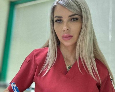 Д-р Тихомира Георева: Модата с 