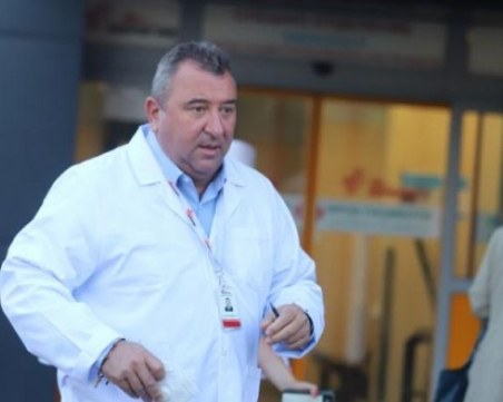 Досегашният директор на 