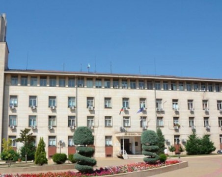 Евакуираха Община Чирпан заради намерени боеприпаси