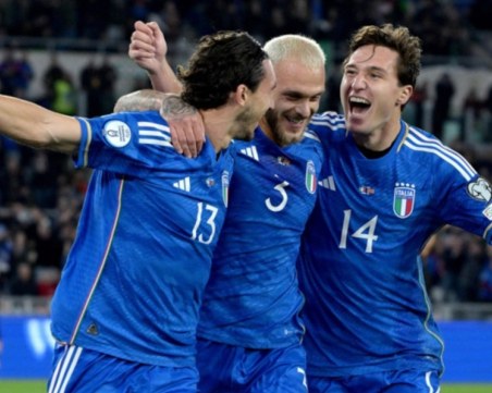 Европейският шампион Италия започва защитата на трофея днес на Евро 2024