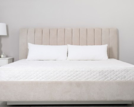 Как да почистим матрака у дома