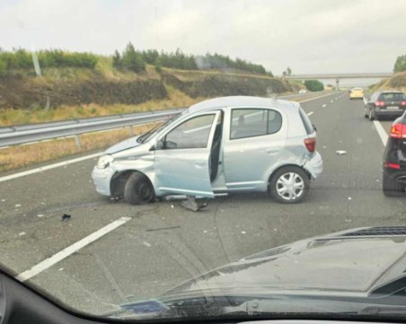 Катастрофа на АМ 