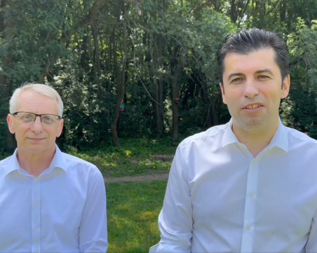 Кирил Петков: Независимо какво правителство предложи Борисов, ние ще бъдем ясна опозиция