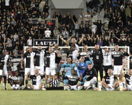 Локо обяви пълната програма за лятната подготовка