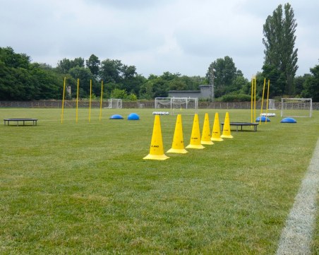 Марица направи дубъл, раздели се с още двама