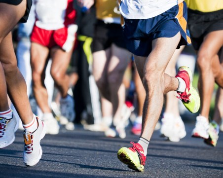 Ограничават движението в Пловдив заради маратона „Тепе Джамборе