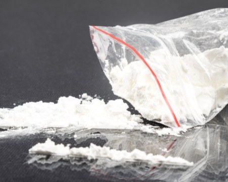 Откриха над 12 кг. кокаин при рутинна проверка на кола в Благоевградско