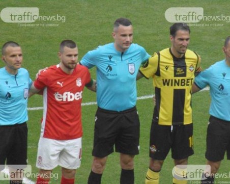 Попето: Ако догодина Станислав Генчев е треньор на Левски, поемам рождения ден на жена му