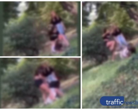 Прокуратурата се самосезира след побоя над непълнолетна заради футболен отбор в Пловдив