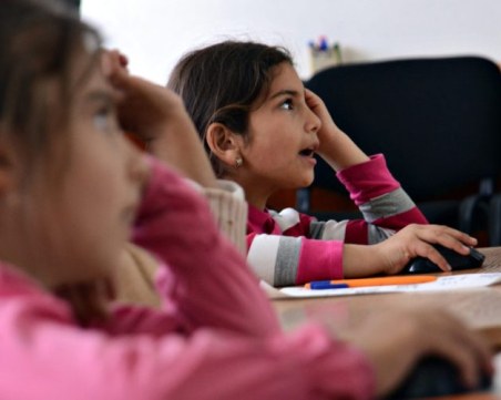 Ромите ни претопяват – Не! Те са ключ към икономически подем