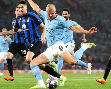 Вижте кои са отборите са с най-много национали на Евро 2024