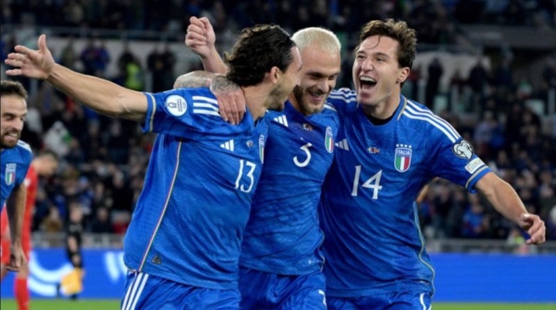 Европейският шампион Италия започва защитата на трофея днес на Евро 2024