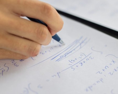 Идва ред на матурите за седмокласниците! 5937 пловдивчани се явяват на изпита