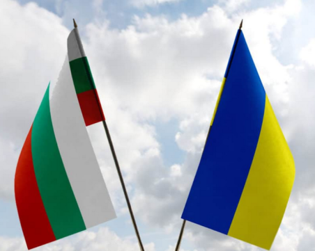 България се подготвя да достави още военно оборудване на Украйна