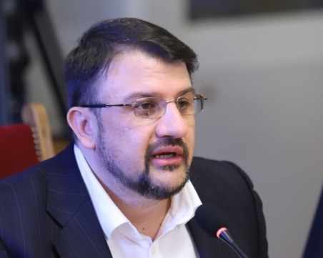 Бойко Рашков влиза в парламента, Настимир Ананиев обаче - не