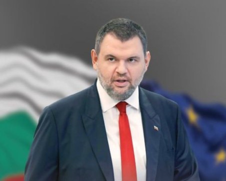 Делян Пеевски: Наборната военна служба няма да се върне