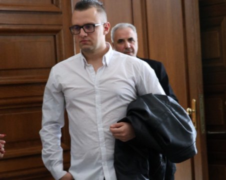 Кристиян Бойков не може да сключи споразумение с Темида за хакерската атака срещу НАП