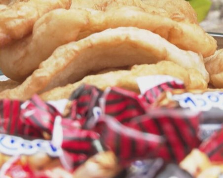 Отбелязват деня Арифе в Браниполе! Раздават мекици и бонбони на корем