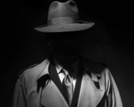 Шпионски магазин в помощ на личната сигурност