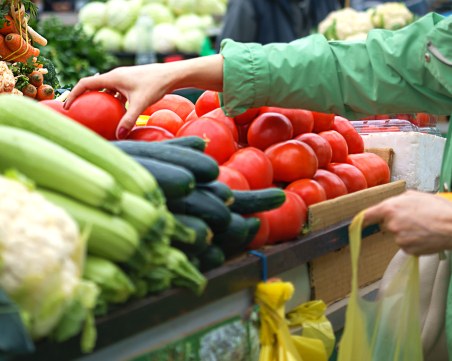 Ще поевтинеят ли плодовете и зеленчуците