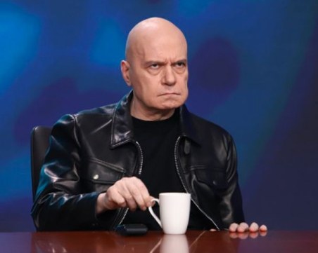 Слави Трифонов няма да бъде депутат, отказа се