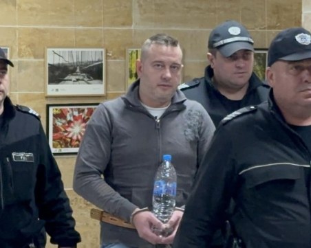 Увеличиха присъдата на убиеца на Стамбето! Ще лежи две години повече
