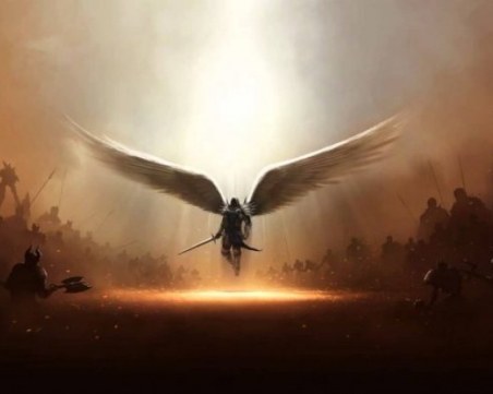 Видовден е! Време за разплата на греховете