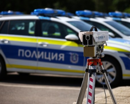 За седмица КАТ събра 2 619 932,57 лв. от нарушения на Закона за движение по пътищата