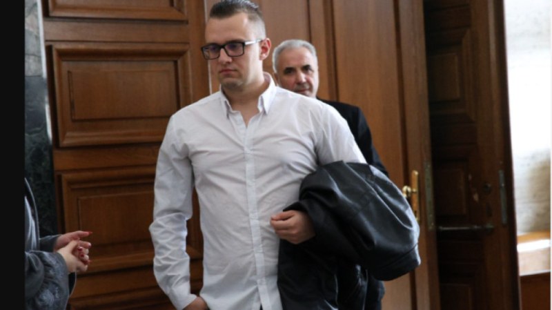 Кристиян Бойков не може да сключи споразумение с Темида за хакерската атака срещу НАП