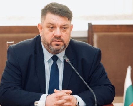 След оставката на Нинова: БСП избра временен председател на партията