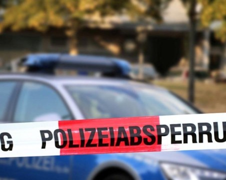 Застреляха мъж нападнал хора на частно парти за Евро 2024