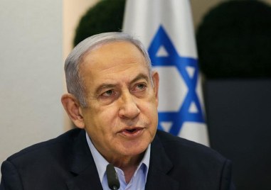 Израелският премиер Бенямин Нетаняху разкритикува плановете на военните за ежедневни тактически