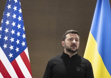 Съединените американски щати подготвят голям пакет от помощи за Украйна