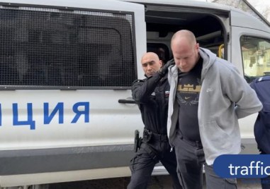 Окръжна прокуратура Пловдив днес внесе в Окръжен съд Пловдив  обвинителен