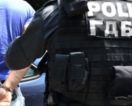 Арести заради трафик на мигранти в Пловдив, има множество замесени