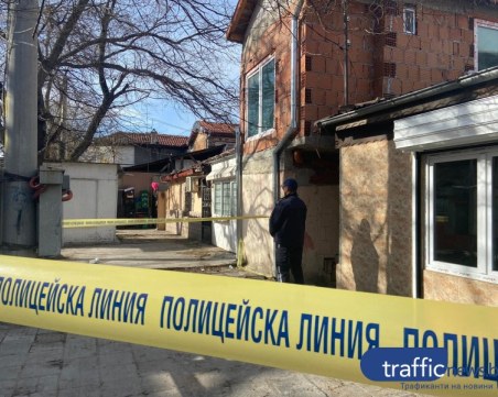 След спор на улицата в Столипиново: Двама са наръгани, има арестуван