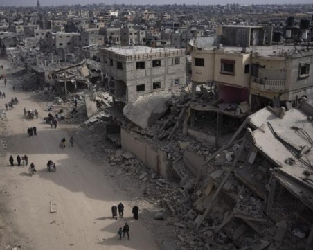 Военните действия в Газа продължават въпреки обявените паузи