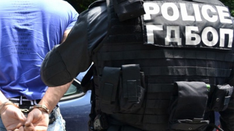 Арести заради трафик на мигранти в Пловдив, има множество замесени