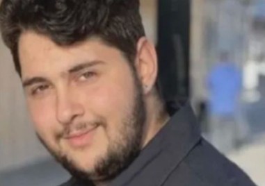 20 годишният Цветомир Генов който беше убит миналата година в Англия