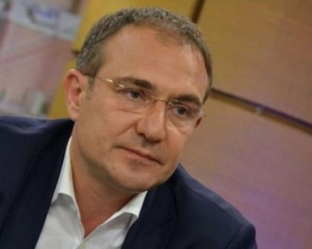 Гуцанов: Няма да подкрепим мандат на ГЕРБ и ДПС