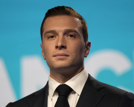 Лидерът на крайнодесните във Франция разкритикува Мбапе заради коментари относно изборите