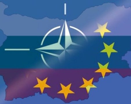 НАТО: България ще вложи в отбрана 2,18 на сто от БВП