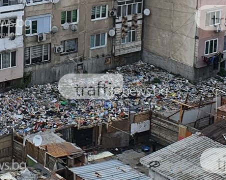 Пловдивчани: Обгазяването от Столипиново вече е нетърпимо, искаме да се вземат спешни мерки